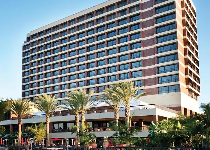 Pacific Palms Resort And Golf Club