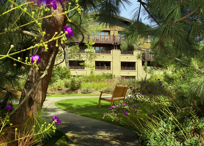 The Lodge At Torrey Pines