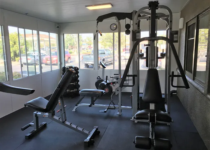 Comfort Inn & Suites Murrieta Temecula Wine Country