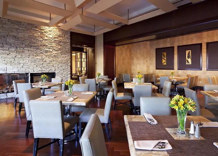 Sheraton Garden Grove-Anaheim South