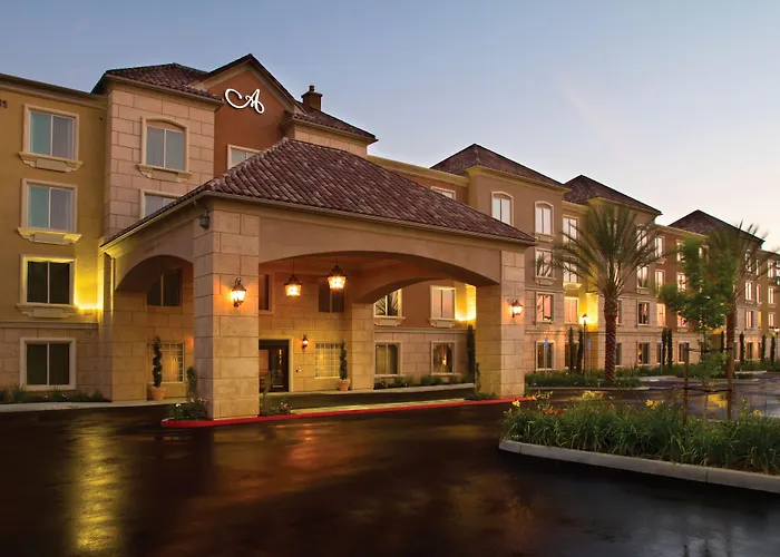 Ayres Hotel & Spa Moreno Valley/Riverside