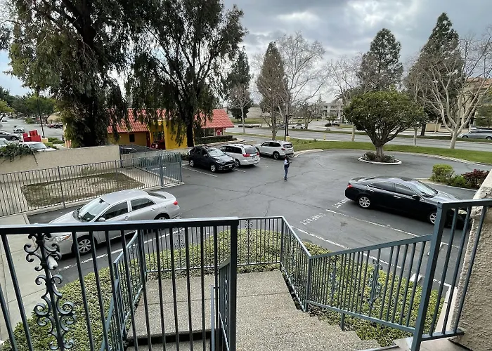 Chino Motel