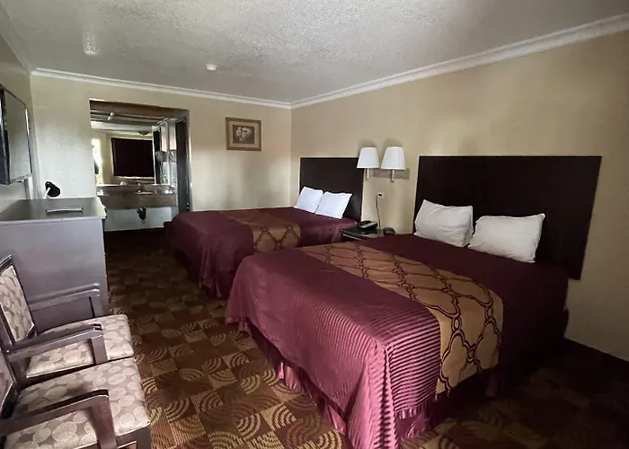 Chino Motel