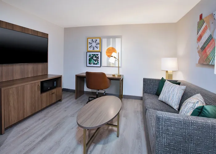Holiday Inn Ontario Airport - California By Ihg