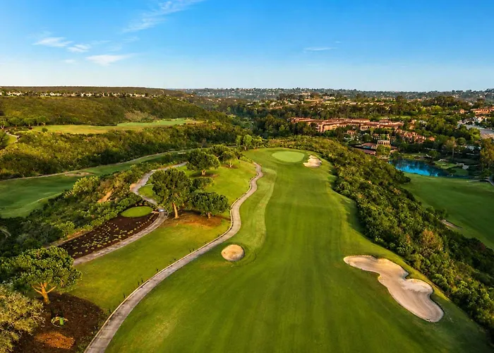 Fairmont Grand Del Mar